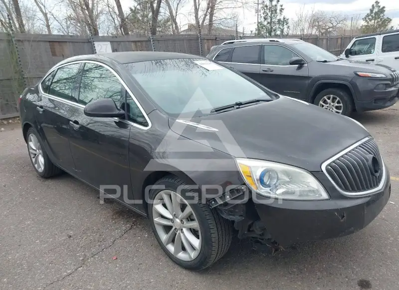 2012 Buick VERANO photo