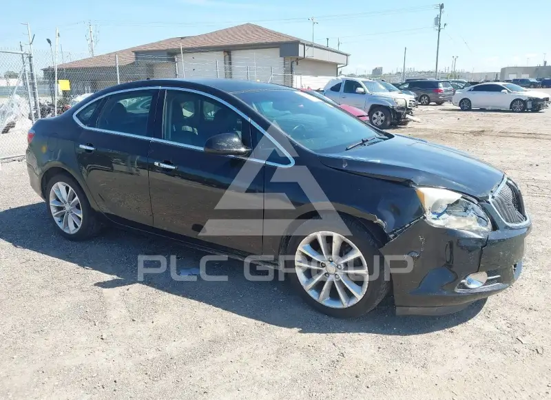 2012 Buick VERANO photo