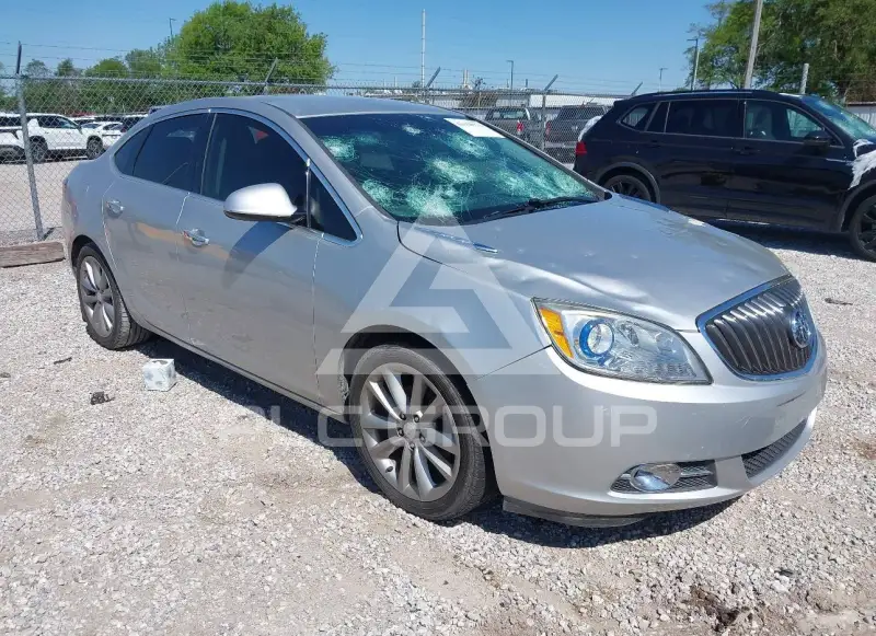2012 Buick VERANO photo