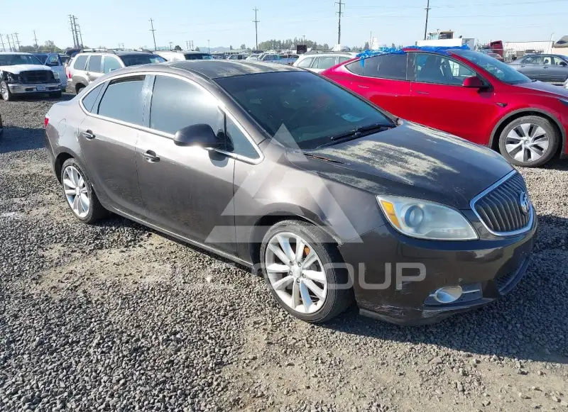 2012 Buick VERANO photo