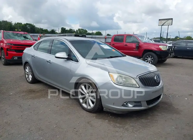 2012 Buick VERANO photo