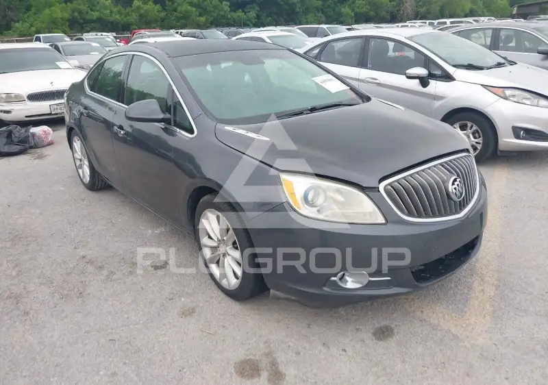 2012 Buick VERANO photo