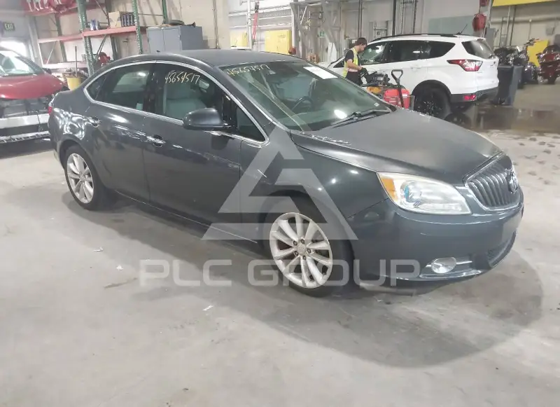 2012 Buick VERANO photo