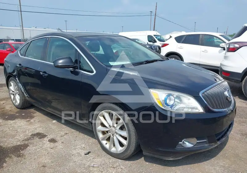 2012 Buick VERANO photo