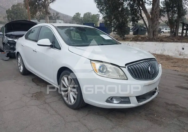 2012 Buick VERANO photo