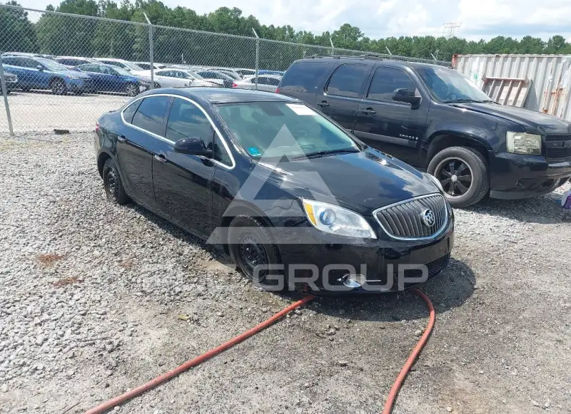 2012 Buick VERANO photo