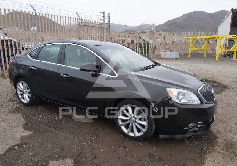 2012 Buick VERANO photo