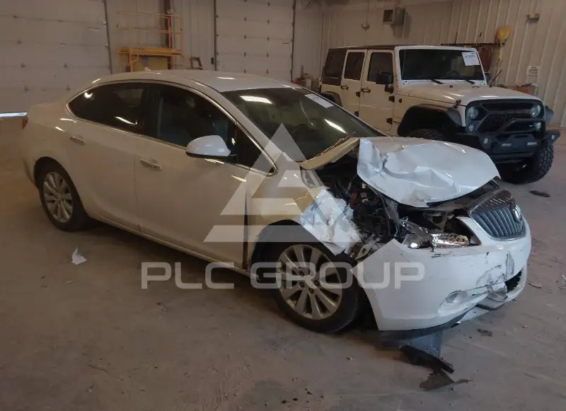 2012 Buick VERANO photo
