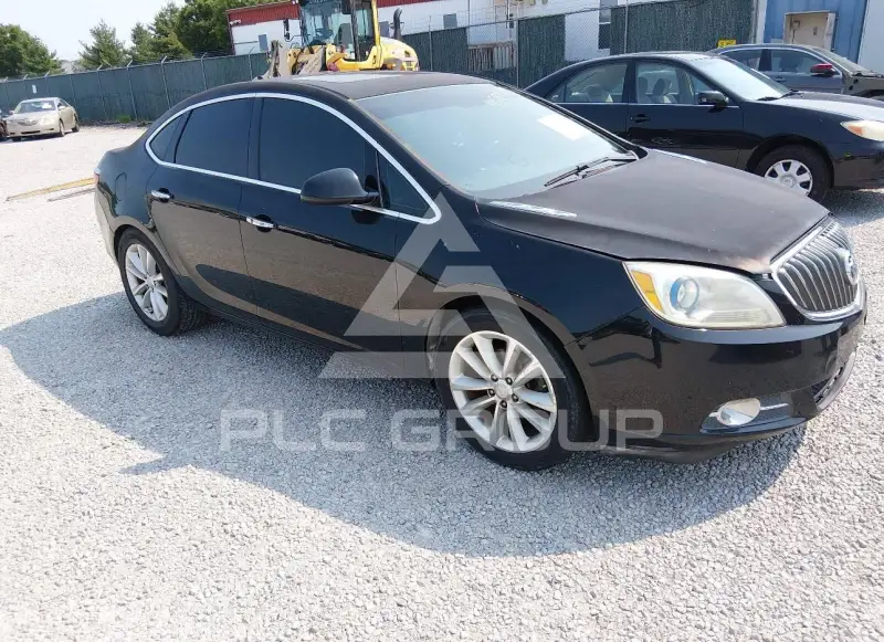 2012 Buick VERANO photo