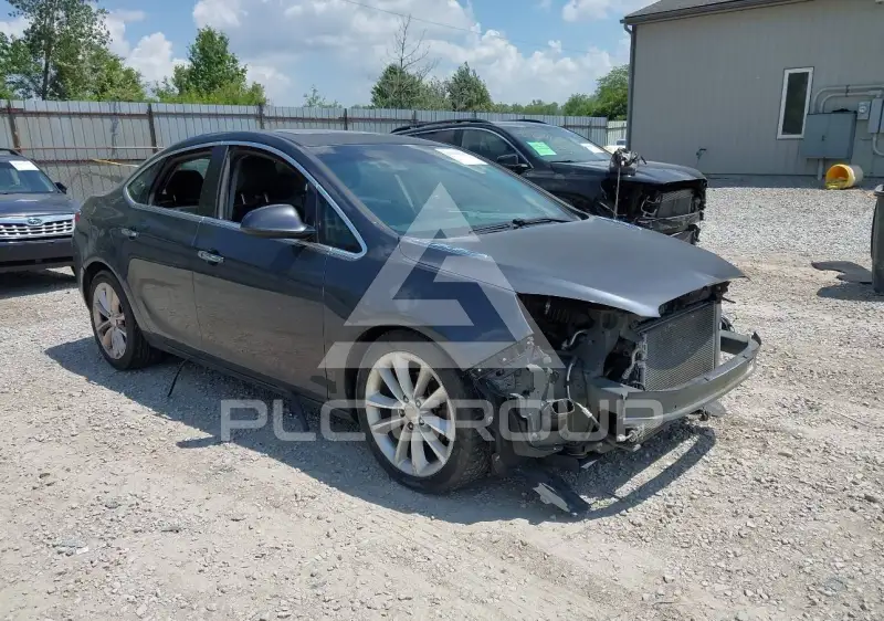 2012 Buick VERANO photo
