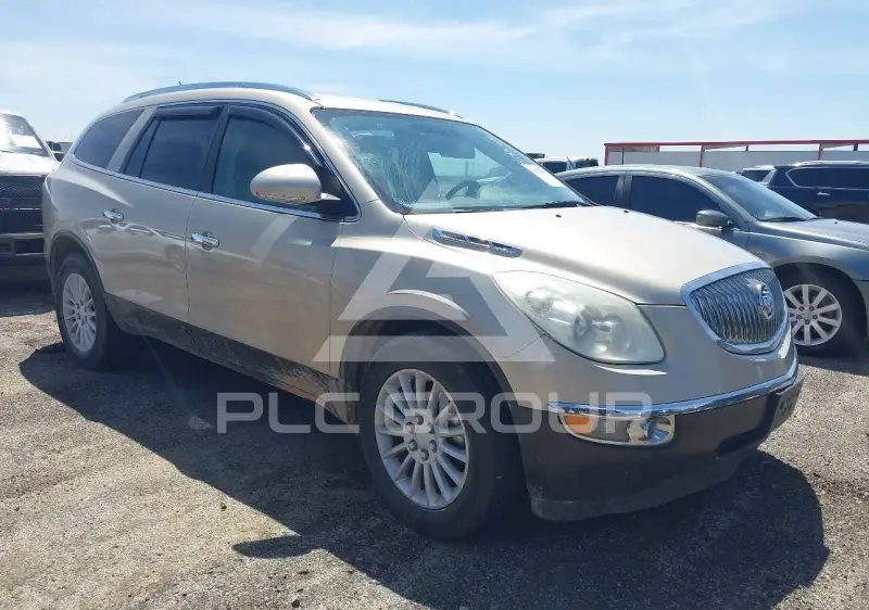 2012 Buick ENCLAVE photo