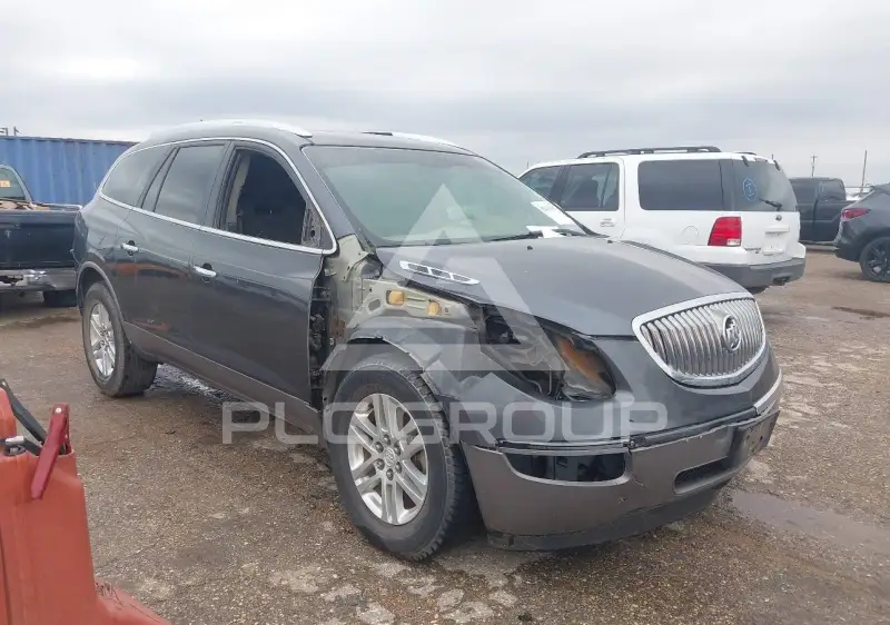 2012 Buick ENCLAVE photo