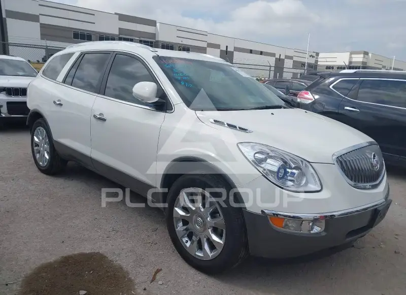2012 Buick ENCLAVE photo