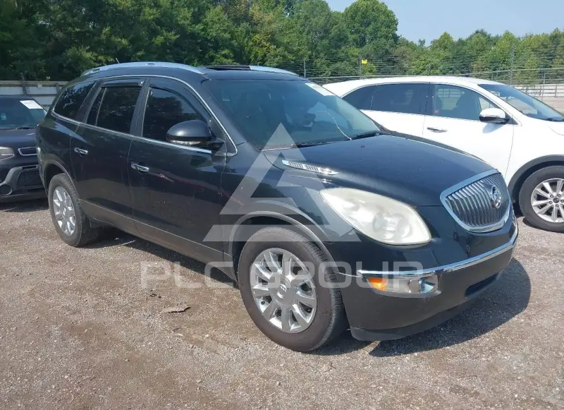 2012 Buick ENCLAVE photo