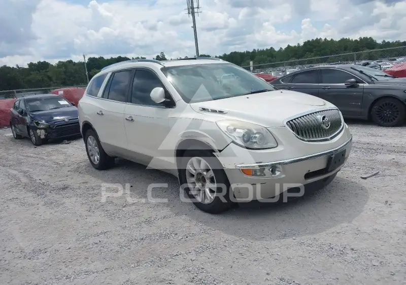 2012 Buick ENCLAVE photo