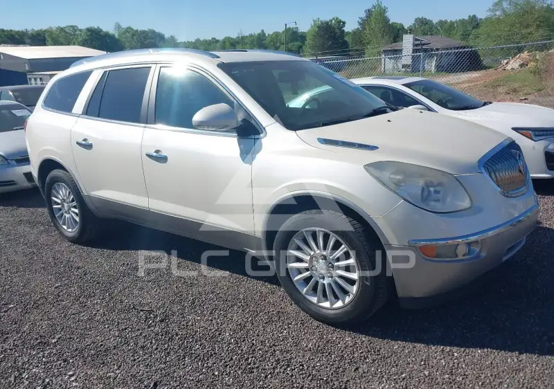2012 Buick ENCLAVE photo