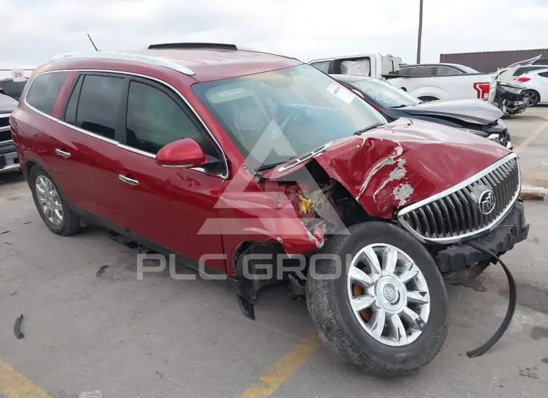 2012 Buick ENCLAVE photo