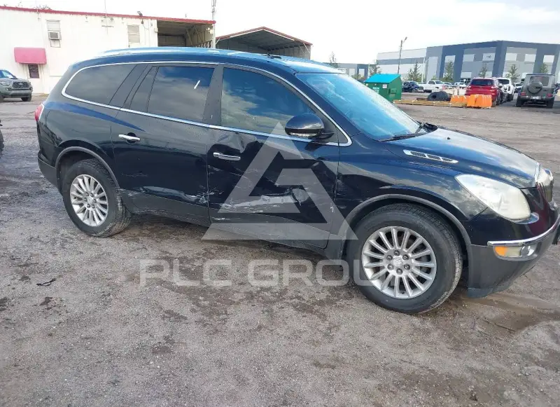 2012 Buick ENCLAVE photo