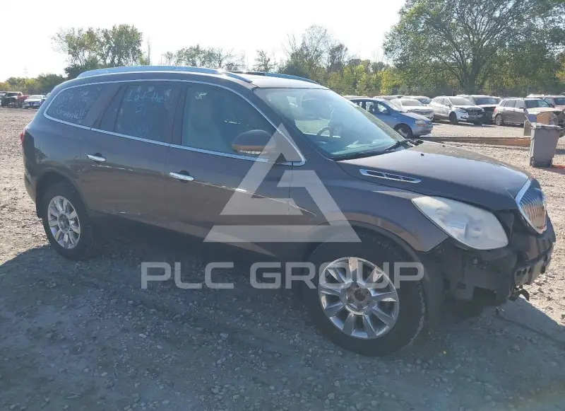 2012 Buick ENCLAVE photo