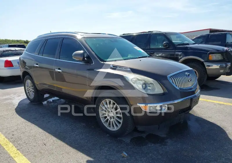 2012 Buick ENCLAVE photo