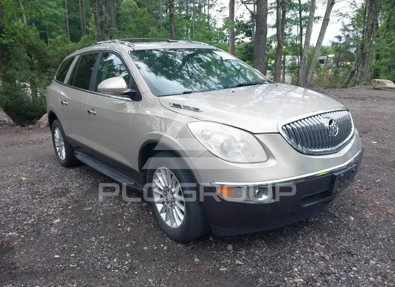 2012 Buick ENCLAVE photo