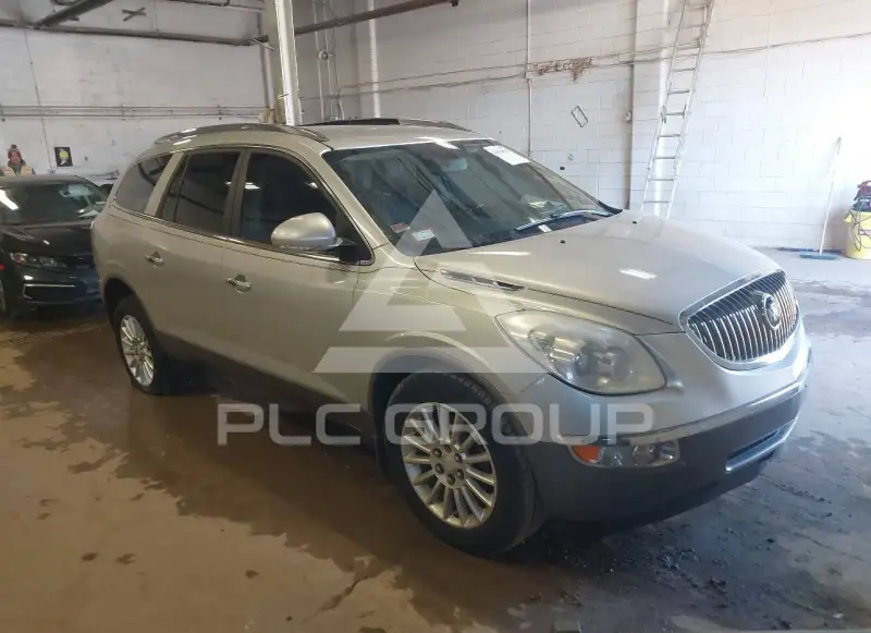 2012 Buick ENCLAVE photo