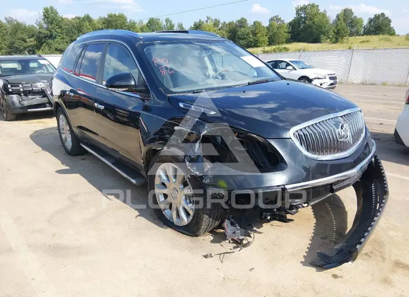 2012 Buick ENCLAVE photo