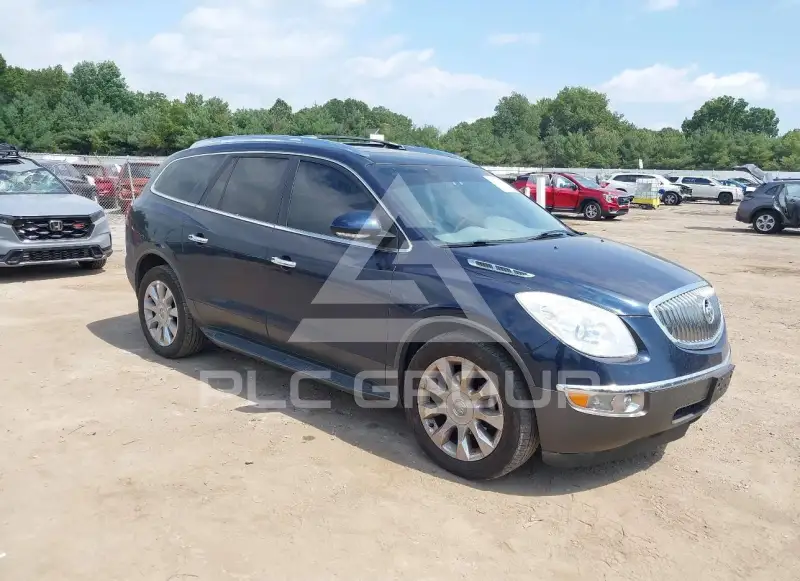 2012 Buick ENCLAVE photo