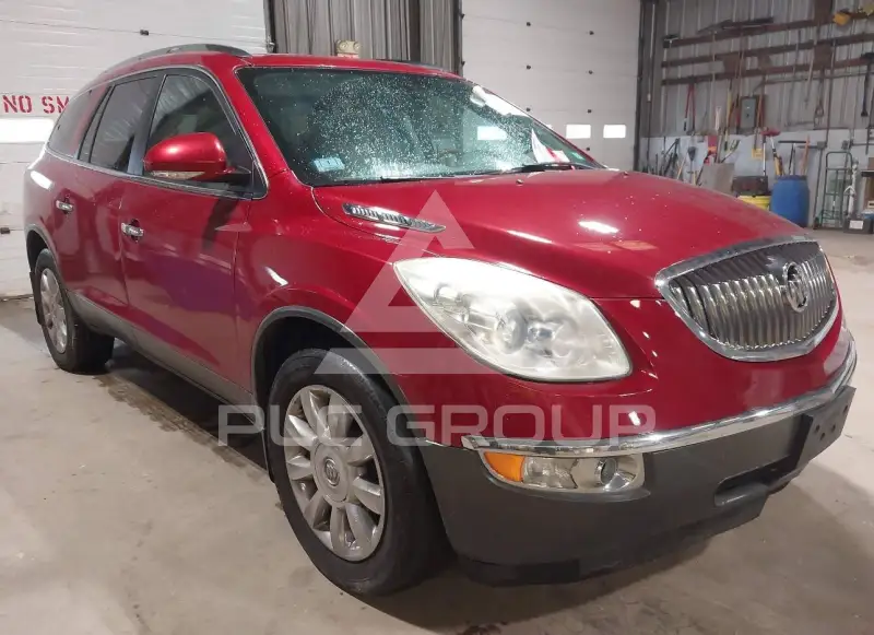 2012 Buick ENCLAVE photo