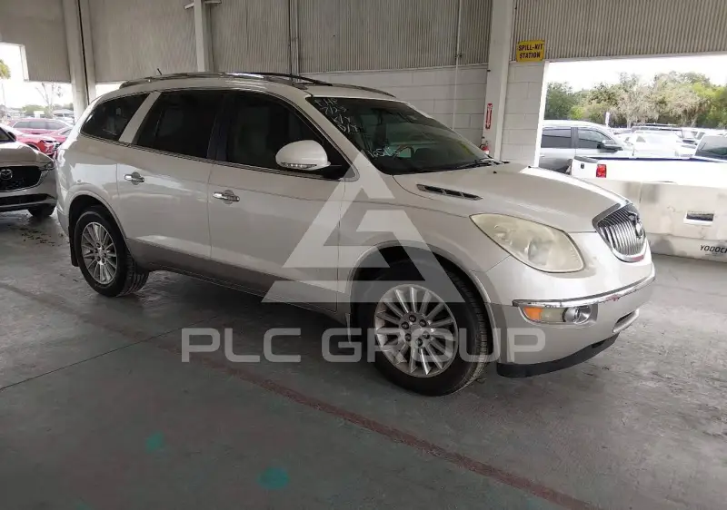 2012 Buick ENCLAVE photo