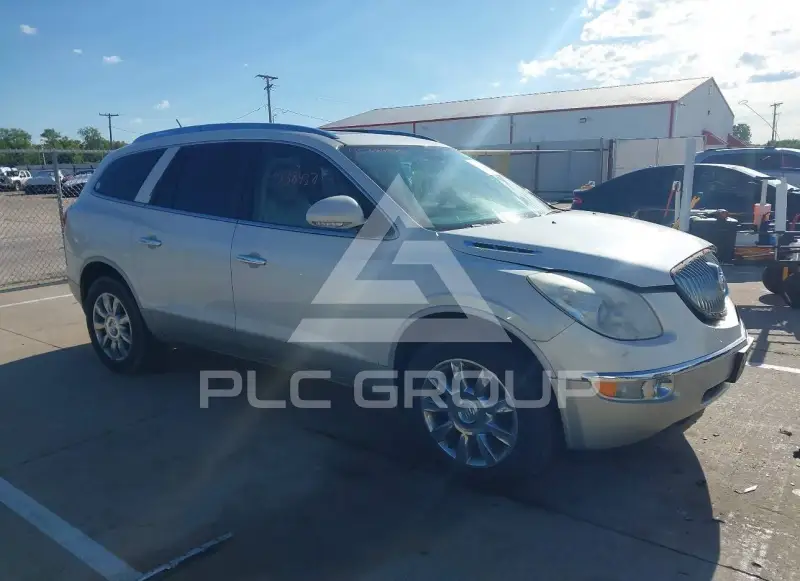 2012 Buick ENCLAVE photo