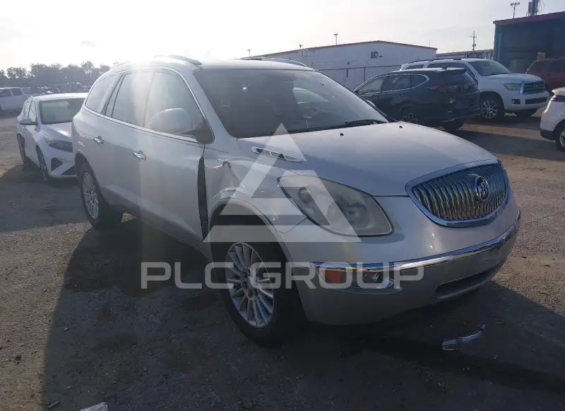 2012 Buick ENCLAVE photo