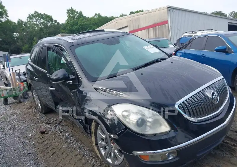 2012 Buick ENCLAVE фото