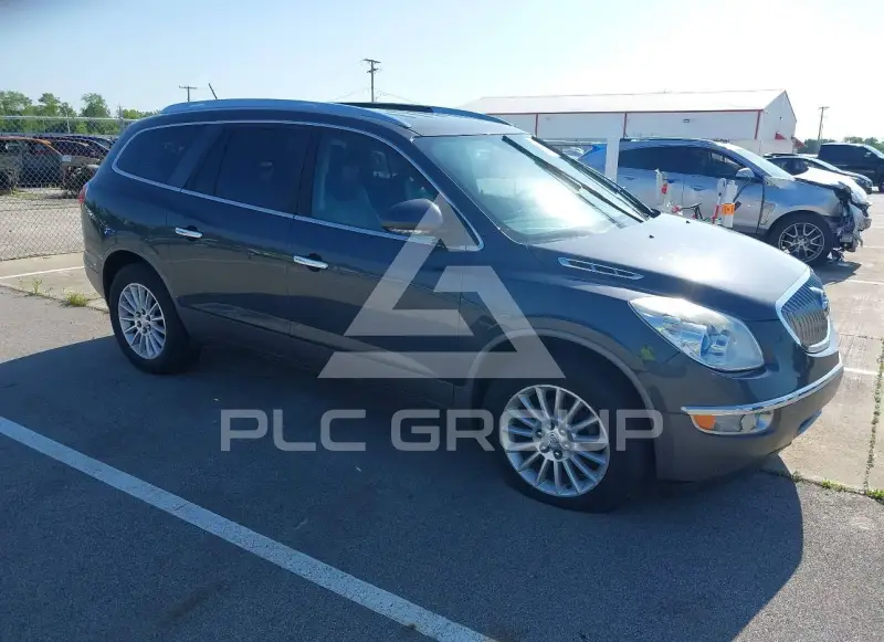 2012 Buick ENCLAVE photo