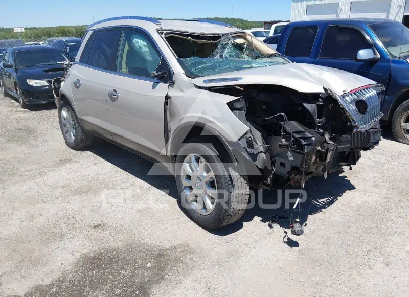 2012 Buick ENCLAVE photo
