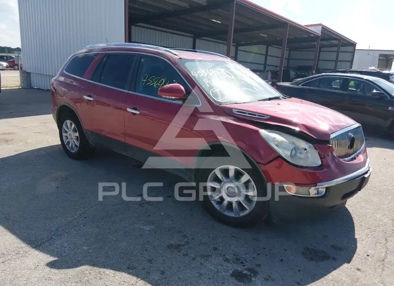 2012 Buick ENCLAVE photo