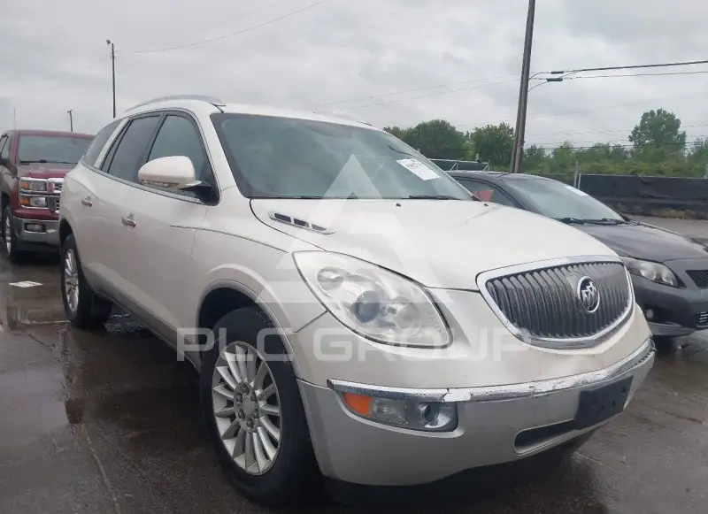 2012 Buick ENCLAVE photo