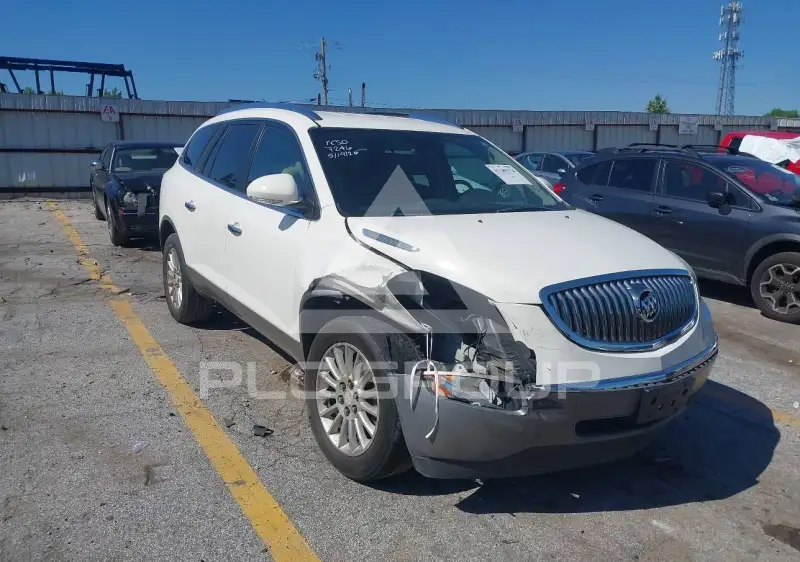 2012 Buick ENCLAVE photo
