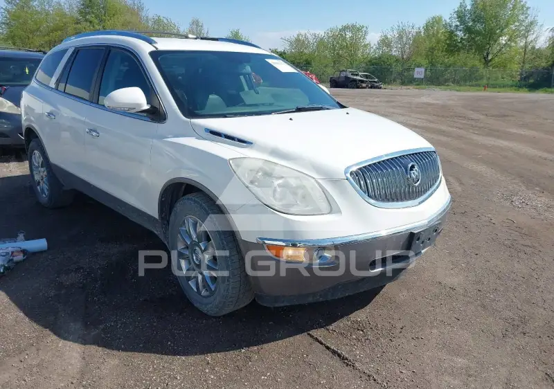 2012 Buick ENCLAVE photo
