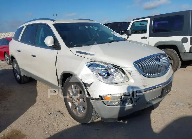 2012 Buick ENCLAVE photo