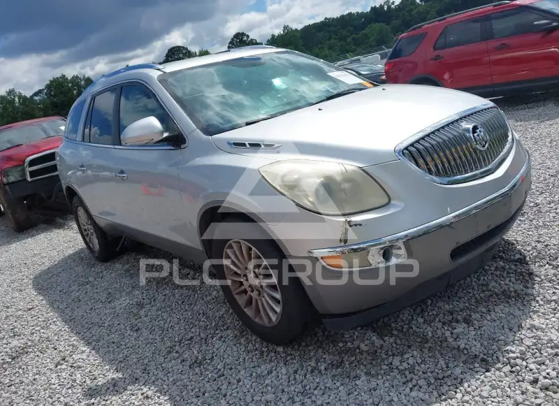 2012 Buick ENCLAVE фото