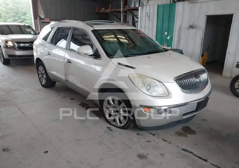 2012 Buick ENCLAVE photo