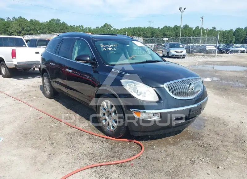 2012 Buick ENCLAVE photo
