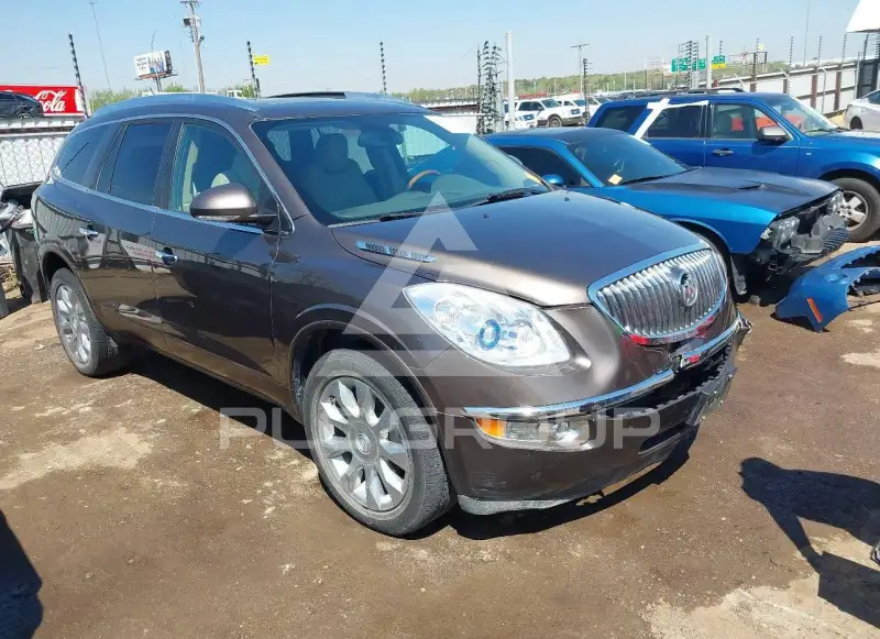 2012 Buick ENCLAVE photo
