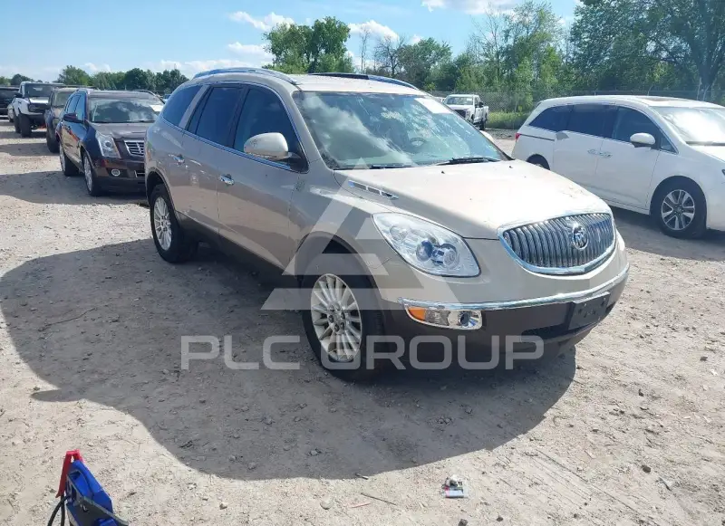 2012 Buick ENCLAVE photo