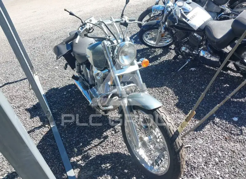 2012 Suzuki LS650 фото