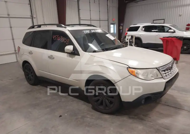 2012 Subaru Forester photo