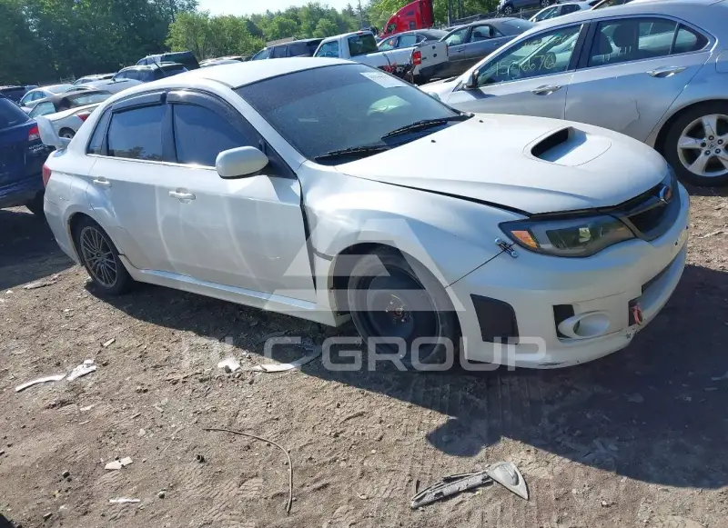 2012 Subaru Impreza фото