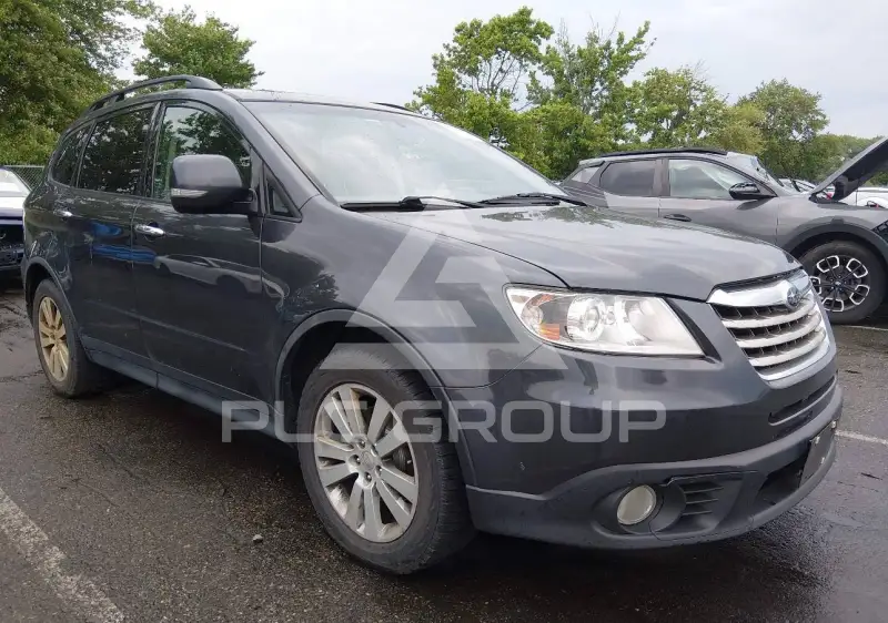 2012 Subaru Tribeca photo