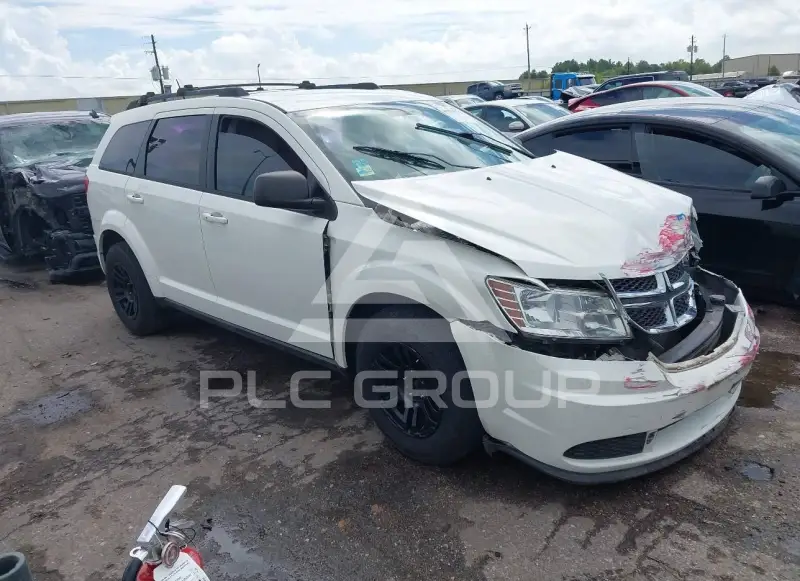 2012 Dodge JOURNEY фото